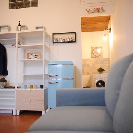 Le Cupole Di Ballaro Palerme Extérieur photo