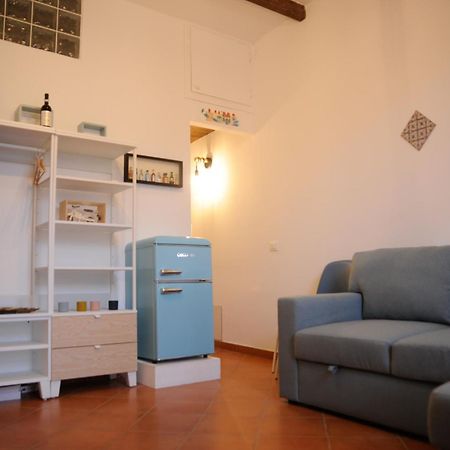 Le Cupole Di Ballaro Palerme Extérieur photo