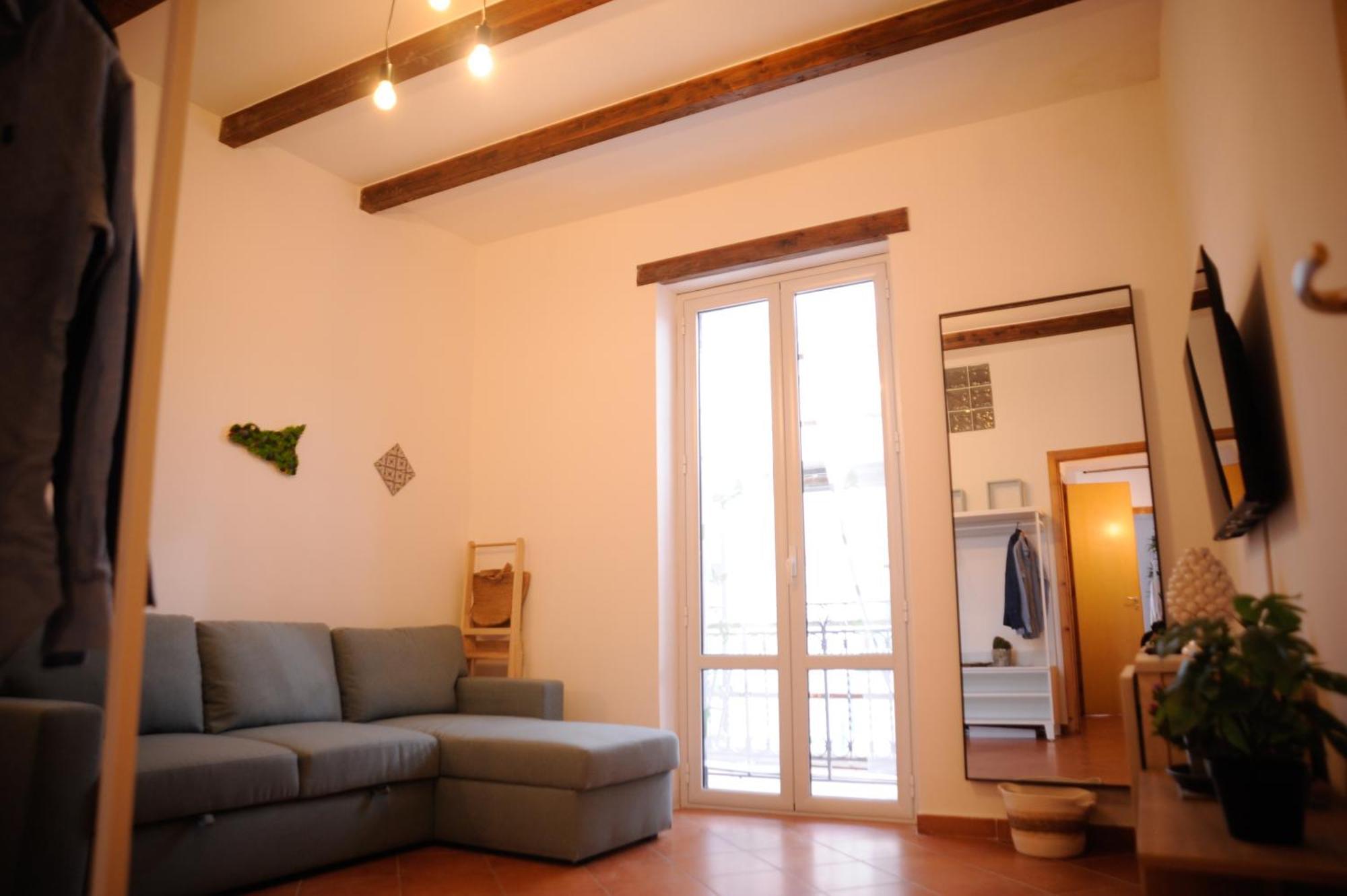 Le Cupole Di Ballaro Palerme Extérieur photo