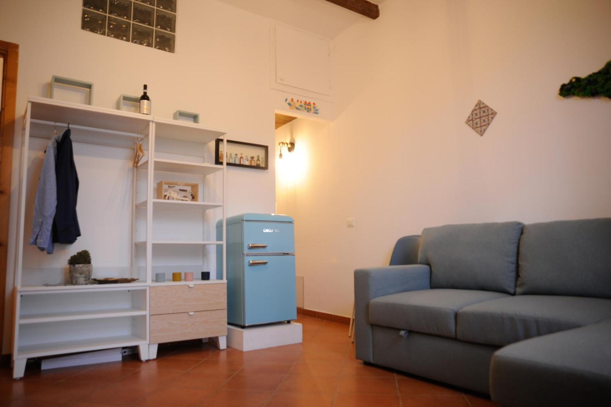 Le Cupole Di Ballaro Palerme Extérieur photo