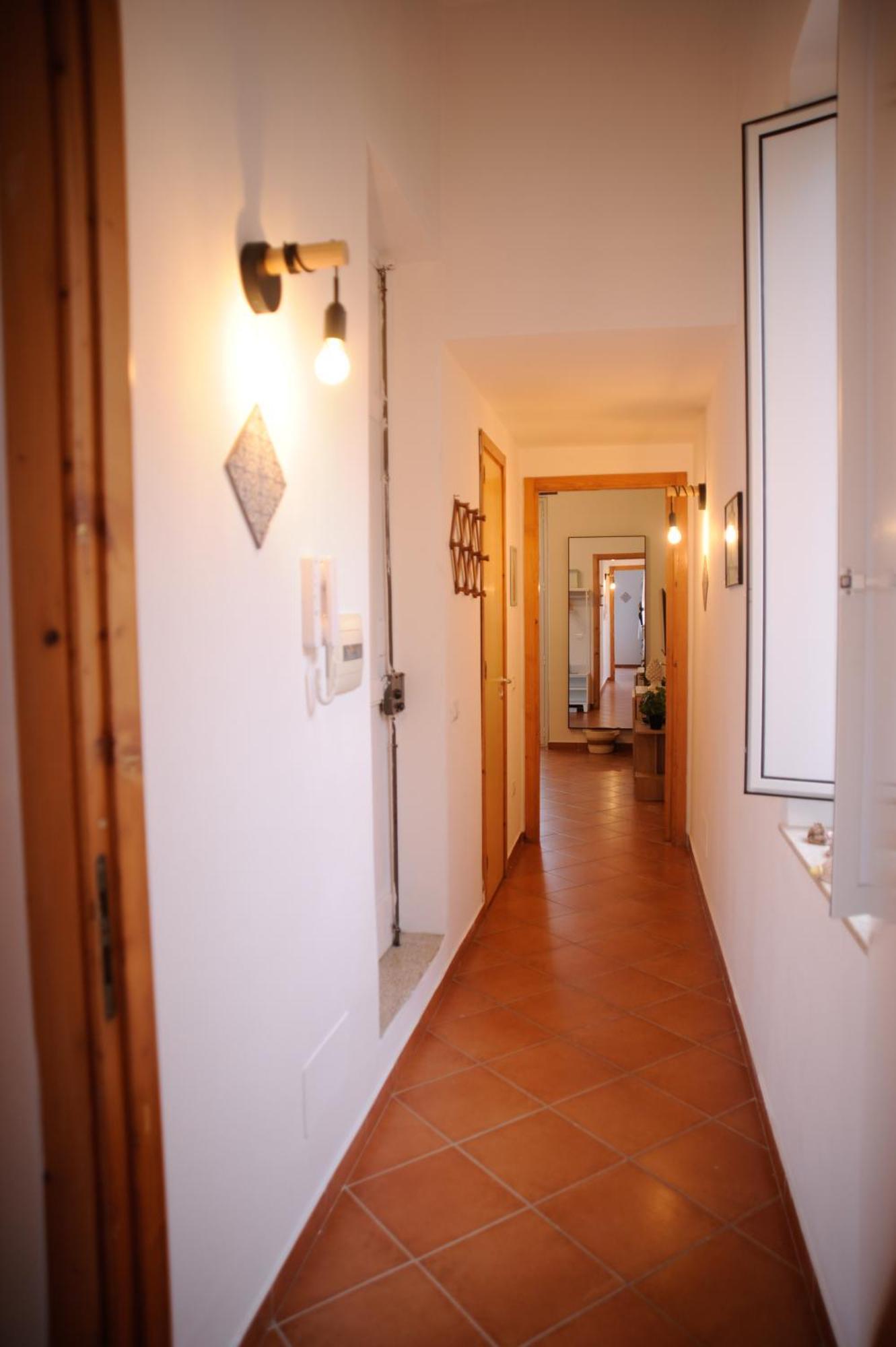 Le Cupole Di Ballaro Palerme Extérieur photo